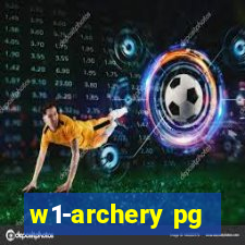 w1-archery pg