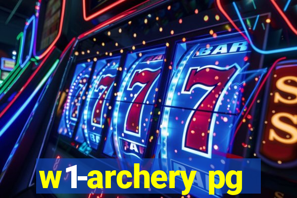 w1-archery pg