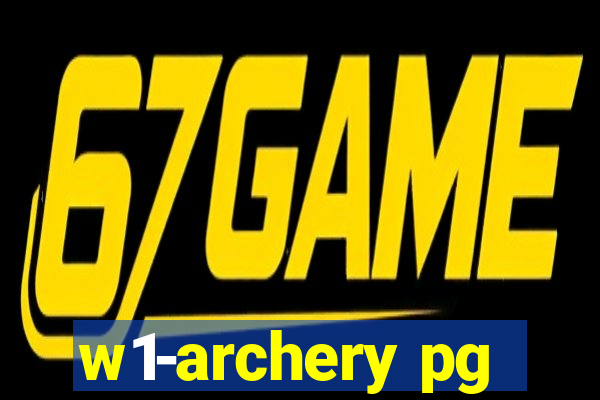 w1-archery pg