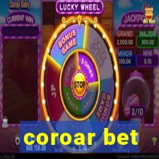 coroar bet