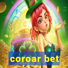 coroar bet