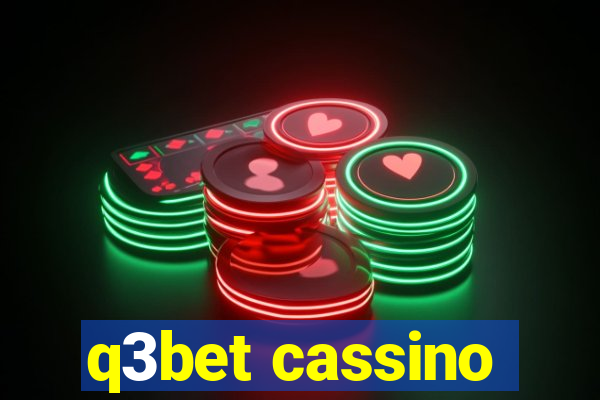 q3bet cassino