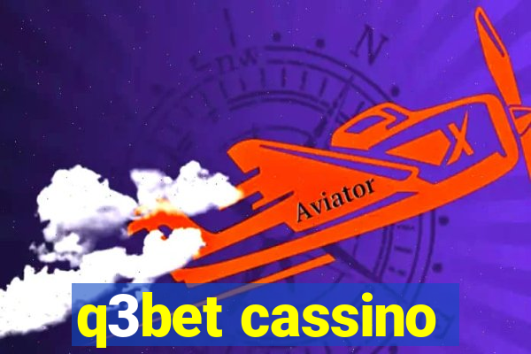 q3bet cassino