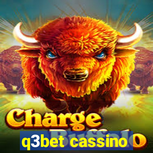 q3bet cassino