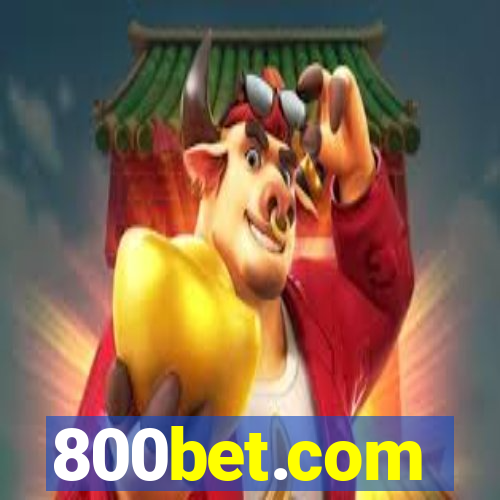 800bet.com