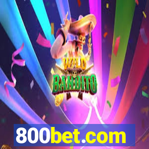 800bet.com