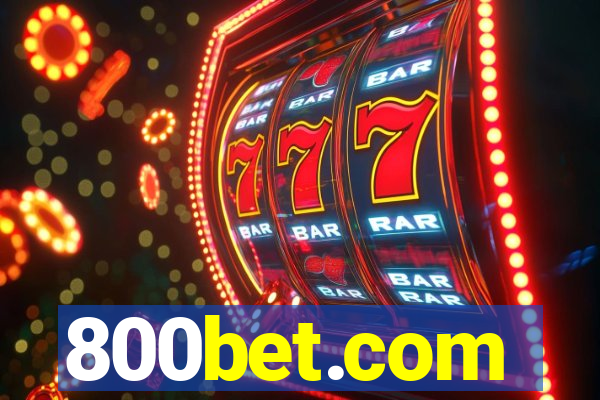 800bet.com