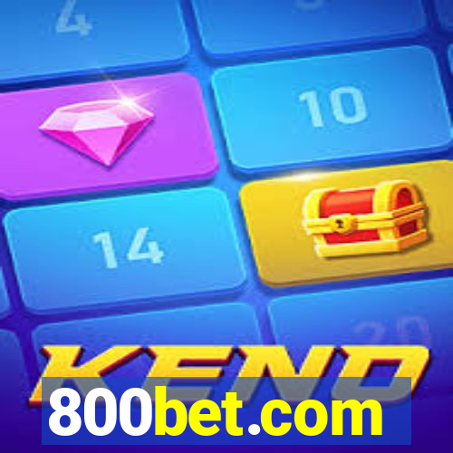 800bet.com