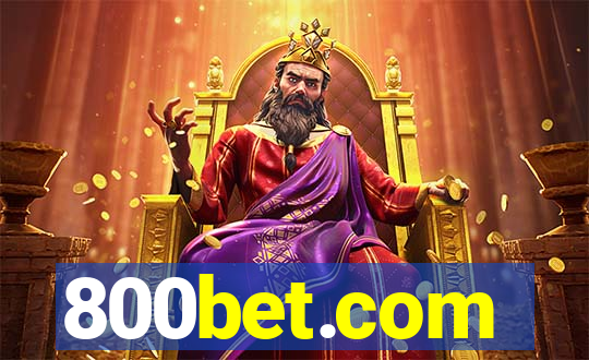 800bet.com