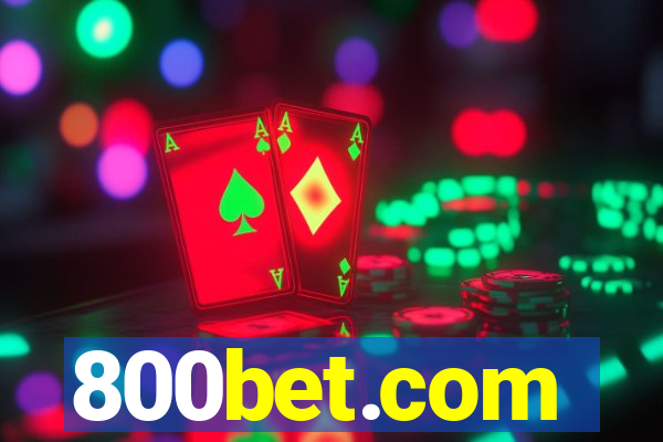 800bet.com