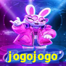 jogojogo