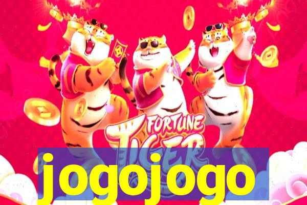 jogojogo