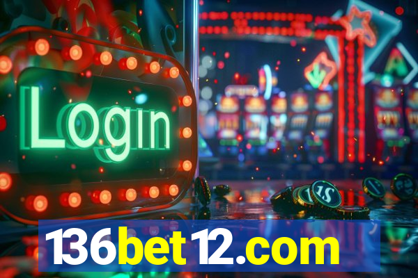 136bet12.com