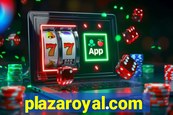 plazaroyal.com