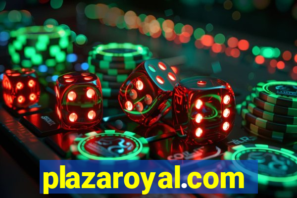 plazaroyal.com