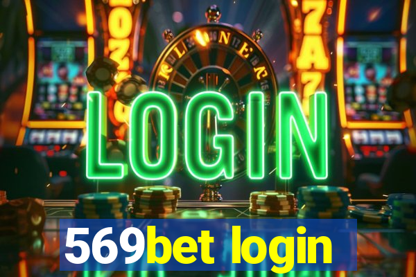 569bet login