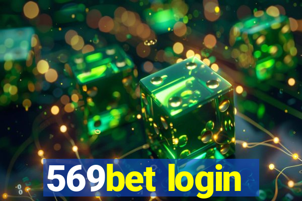 569bet login