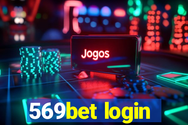 569bet login