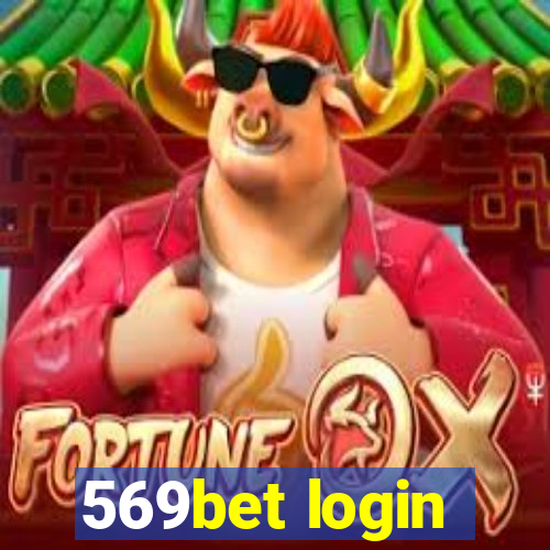 569bet login