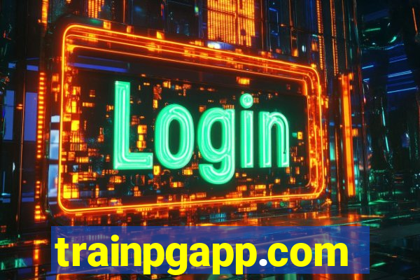 trainpgapp.com