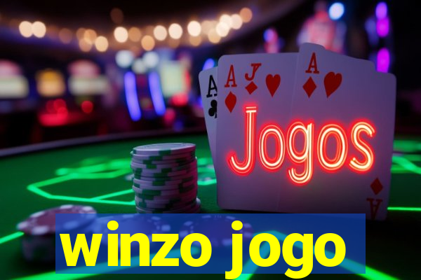 winzo jogo