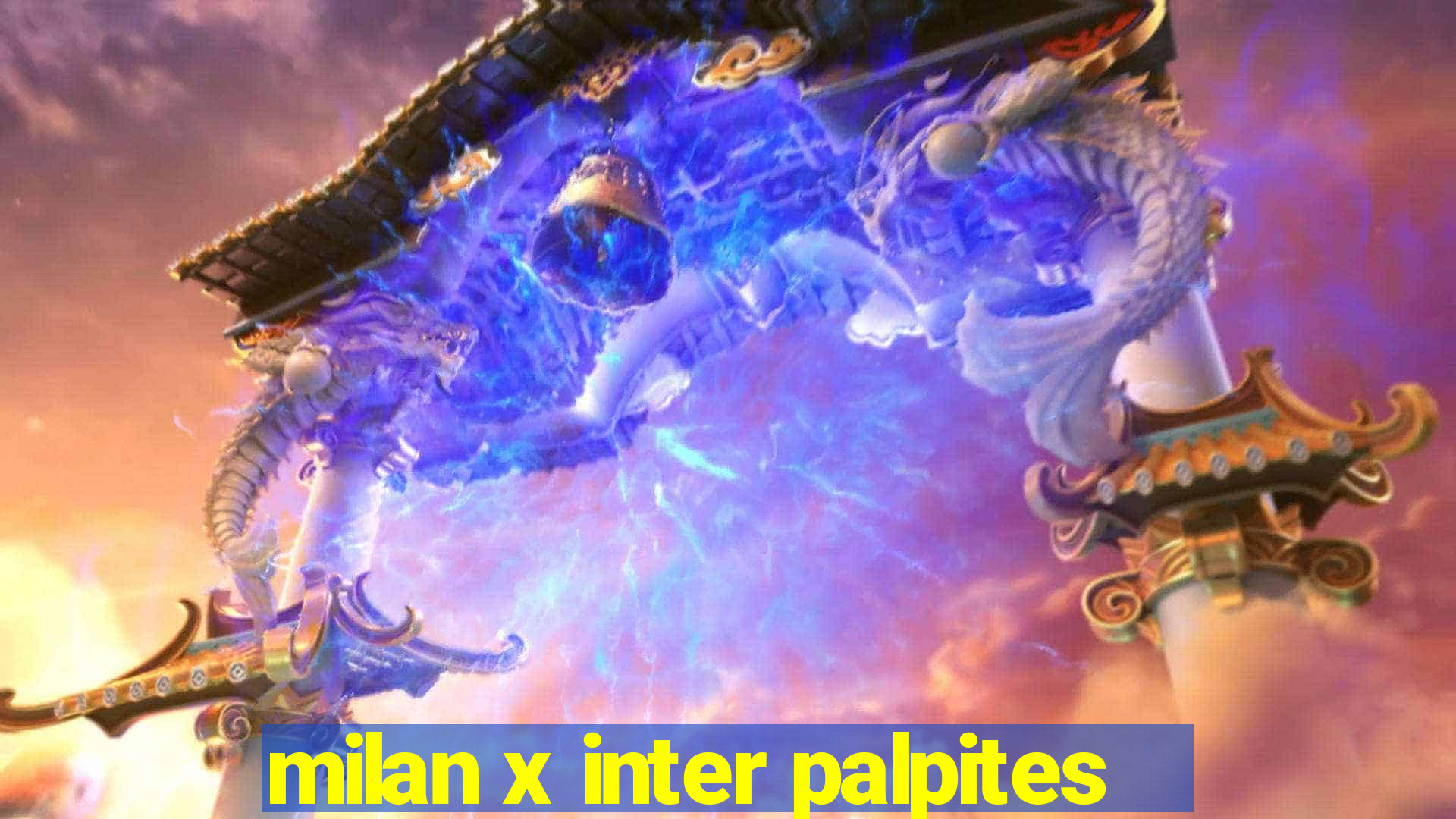 milan x inter palpites