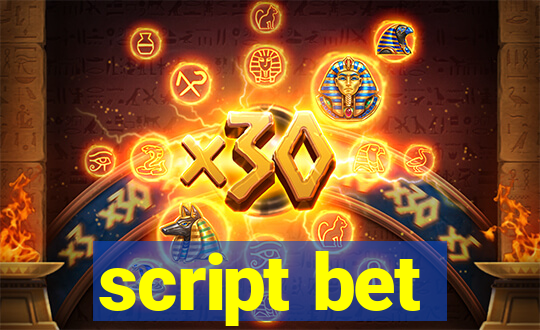 script bet