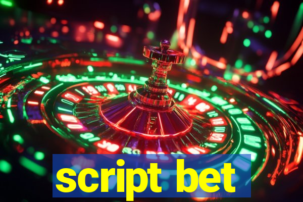 script bet