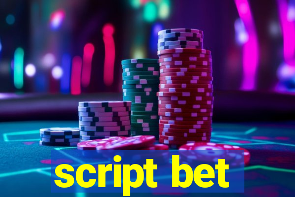 script bet