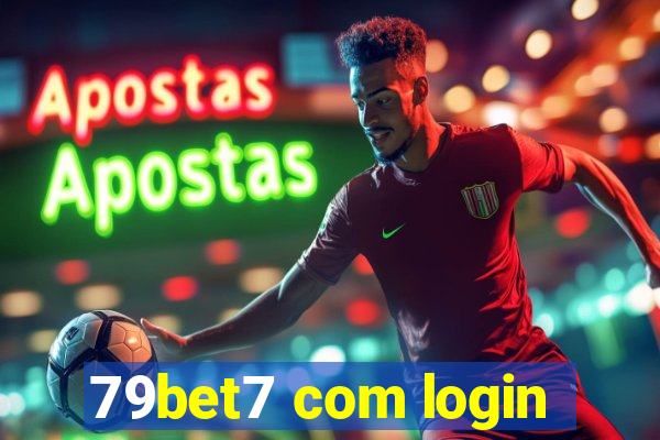 79bet7 com login