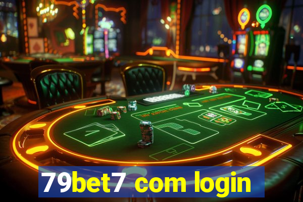 79bet7 com login