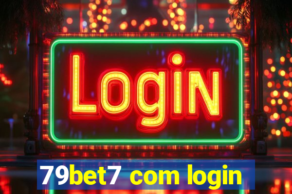 79bet7 com login