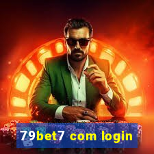 79bet7 com login