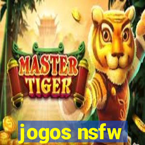 jogos nsfw