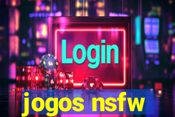 jogos nsfw