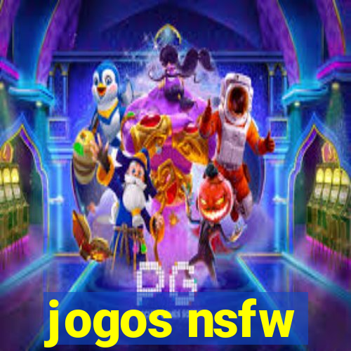 jogos nsfw