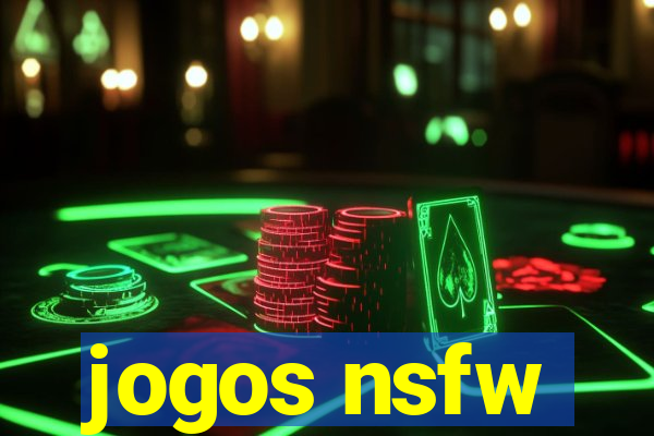 jogos nsfw