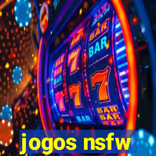 jogos nsfw