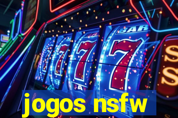 jogos nsfw