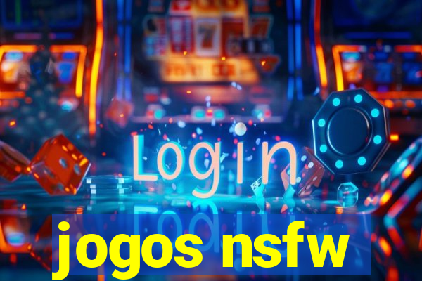 jogos nsfw