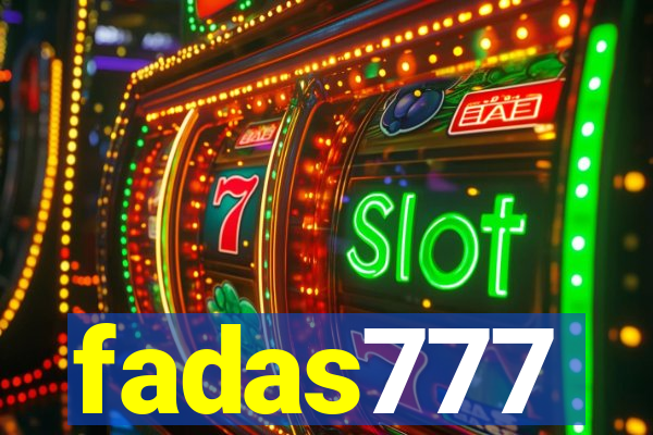 fadas777