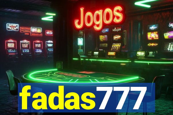 fadas777