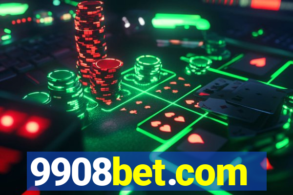 9908bet.com