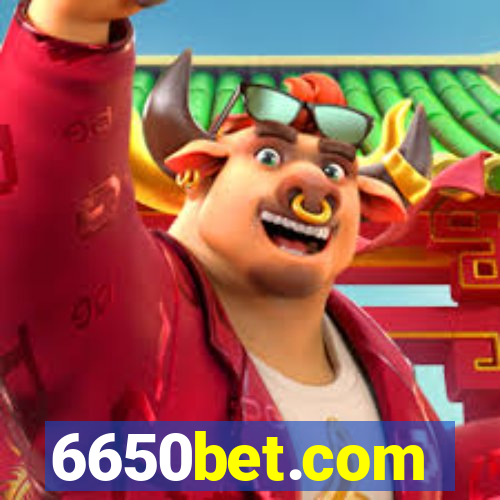 6650bet.com