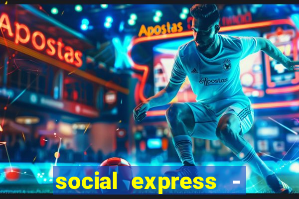 social express - aluguel e venda de trajes - joinville