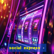 social express - aluguel e venda de trajes - joinville