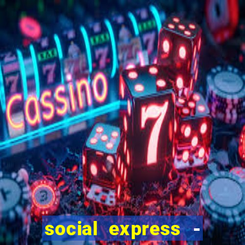 social express - aluguel e venda de trajes - joinville