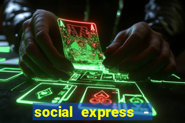 social express - aluguel e venda de trajes - joinville