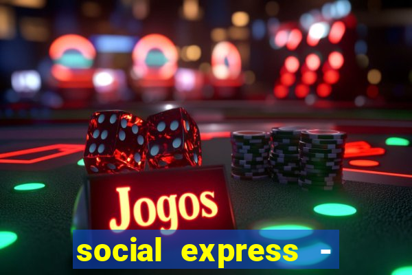 social express - aluguel e venda de trajes - joinville