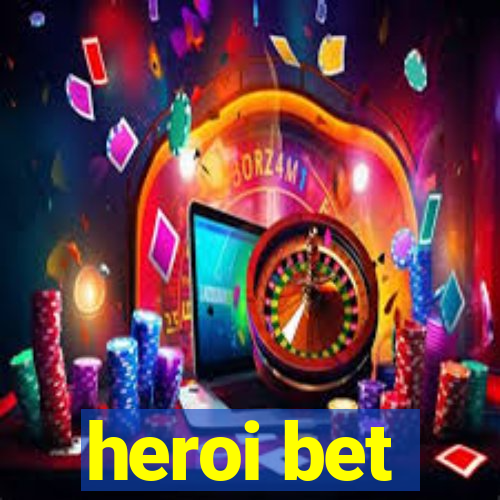 heroi bet